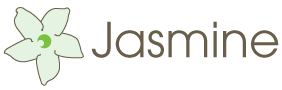 Jasmine Logo