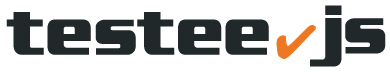 Testee Logo